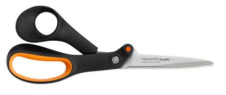Ножницы для  толстых материалов 21 см Amplify  FISKARS 1020224. Артикул 1020224