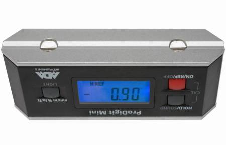 Противоударный уровень ADA TITAN 40 PLUS А00509. Артикул А00509