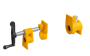 Струбцина трубная STAYER 1/2″ 32307-12. Артикул 32307-12