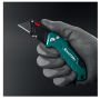 Лезвия трапециевидные KRAFTOOL BlackMax-A24, 10 шт 09624-S10. Артикул 09624-S10
