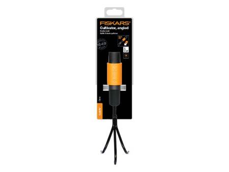 Культиватор QuikFit малый FISKARS 1000683. Артикул 1000683