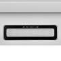 Вытяжка кухонная наклонная LEX Mika 600 White CHTI000333. Артикул CHTI000333