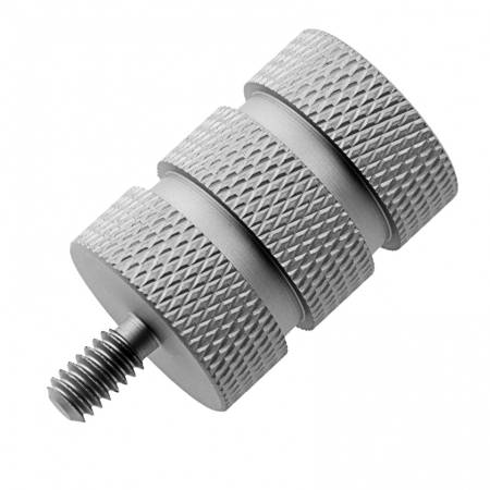 Адаптер резьбовой 5/8"-1/4 Matrix 35087. Артикул 35087