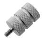 Адаптер резьбовой 5/8"-1/4 Matrix 35087. Артикул 35087