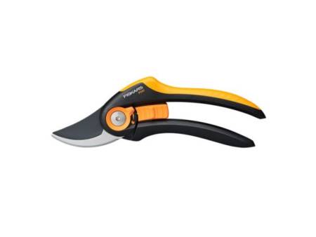 Секатор плоскостной FISKARS Plus Smartfit  P541 1057169. Артикул 1057169