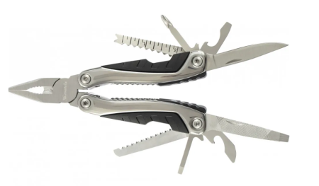 Струбцина трубная STAYER 1/2″ 32307-12. Артикул 32307-12