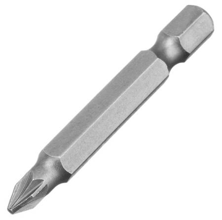 Бита PZ1-50 мм 8856. Артикул 8856