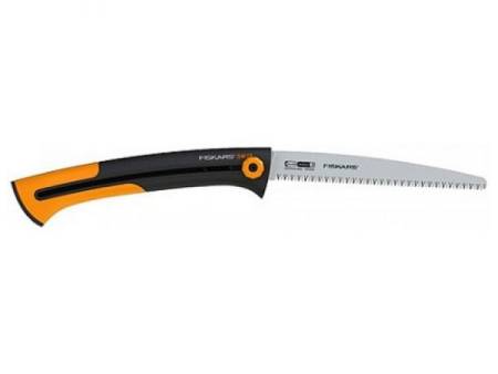 Пила садовая SW75 FISKARS Xtract 1000614. Артикул 1000614