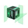 Лазерный уровень ADA CUBE 3D GREEN PROFESSIONAL EDITION А00545. Артикул А00545