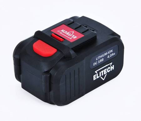 Аккумулятор ELITECH 1820.067700 188830. Артикул 188830