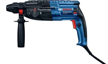 Перфоратор Bosch GBH 240 Professional 0611272100. Артикул 0611272100