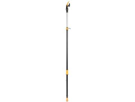 Сучкорез универсальный телескопический UPX86 FISKARS PowerGear 1023624. Артикул 1023624