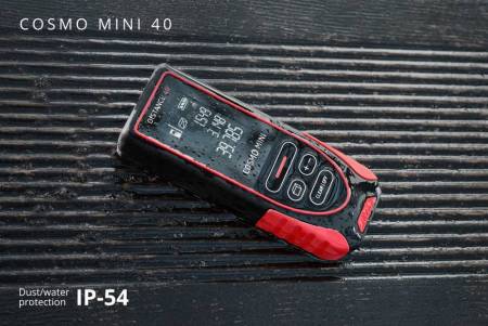 Лазерная рулетка ADA COSMO MINI 40 А00490. Артикул А00490