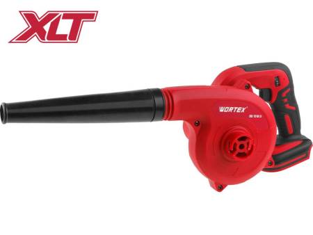 Аккум. воздуходувка WORTEX BB 1518 D ALL1 BB1518D00029. Артикул BB1518D00029