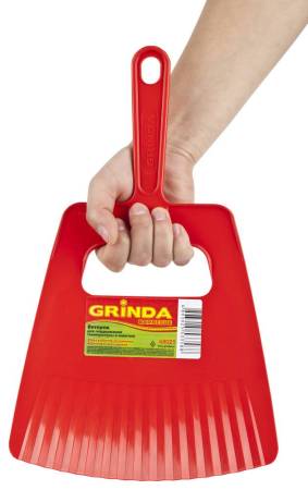 Ветерок GRINDA “BARBECUE” для поддержания температуры в мангале 68021. Артикул 68021
