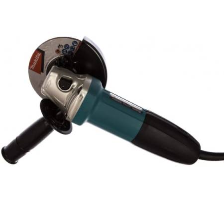 Шлифмашина угловая электрическая Makita GA5034 720 Вт d125 мм. Артикул 504762