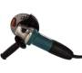 Шлифмашина угловая электрическая Makita GA5034 720 Вт d125 мм. Артикул 504762