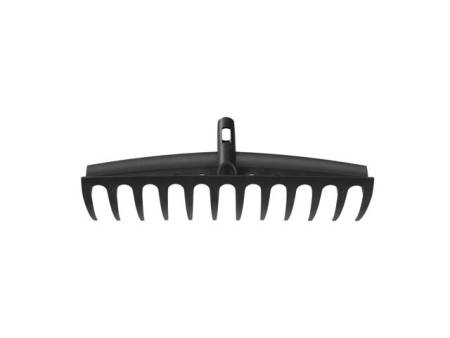 Грабли универсальные Solid без черенка FISKARS 1014917. Артикул 1014917