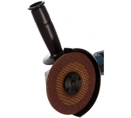 Шлифмашина угловая электрическая Makita GA5034 720 Вт d125 мм. Артикул 504762