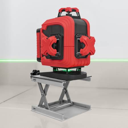 Лазерный нивелир CONDTROL Fliesen 4D 1-002-002. Артикул 1-002-002