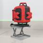 Лазерный нивелир CONDTROL Fliesen 4D 1-002-002. Артикул 1-002-002