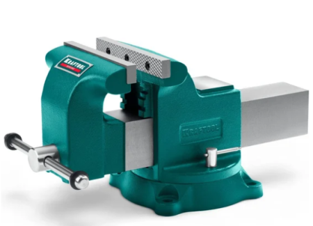 Тиски слесарные KRAFTOOL Grand 250 мм 32702-250. Артикул 32702-250
