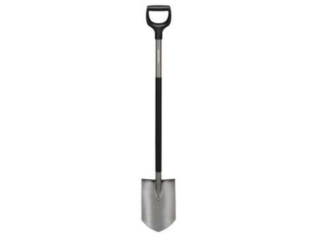 Лопата штыковая Ergonomic FISKARS 1066708. Артикул 1066708