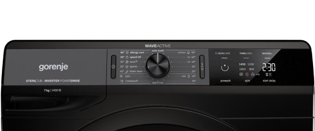 Gorenje WEI74S3