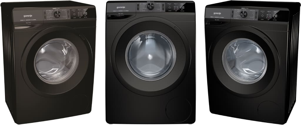 Gorenje WEI74S3