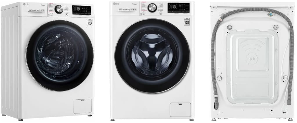 LG F2V9GW9W