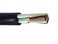 Кабель КГ 3х2,5 резиновая изоляция 11698. Артикул 11698