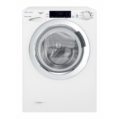 Узкая стиральная машина CandyGrandO Vita Smart GVS44 128TWC3-07. Артикул 135088049