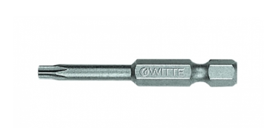 Бита T25, 50мм, Германия, WITTE 29606. Артикул 29606