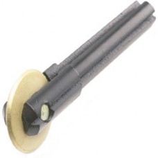 Ролик победитовый Rubi  22 мм GOLD 01964. Артикул 01964
