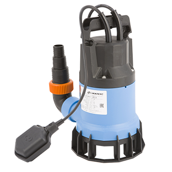 Насос дренажный ДЖИЛЕКС Дренажник 200/25 51169. Артикул 51169