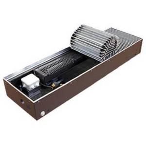 Внутрипольный конвектор Isoterm Golfstream КРК 20.08.200 (концевой) 52635