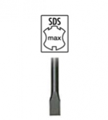 Долото (SDS-Max) 25 х 300 мм MAKITA 21809. Артикул 21809