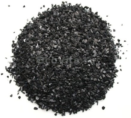 Активированный уголь Ikaindo 12x30 (IN 1100) 40157. Артикул 40157
