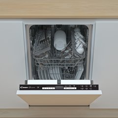 Посудомоечная машина 45 см Candy Brava CDIH 2D1047-08. Артикул 230353635