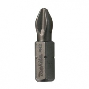 Бита PH2- 25 мм MAKITA 26057. Артикул 26057