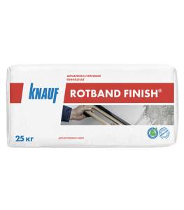 knauf finish