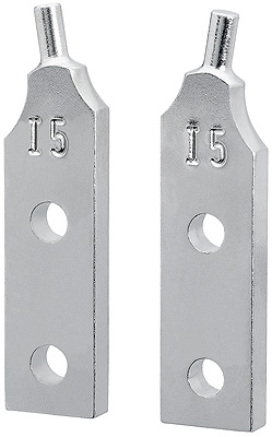 Наконечники для щипцов для больших внутр KNIPEX KN-4419J5. Артикул KN-4419J5