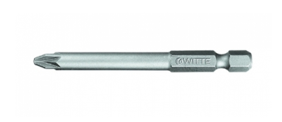Бита PZ2, 90мм, Германия, WITTE 27566. Артикул 27566