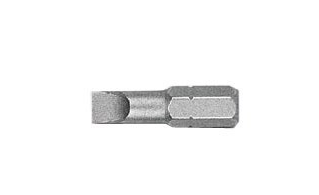 Бита SL4.5, 25мм, Германия, WITTE 26411. Артикул 26411