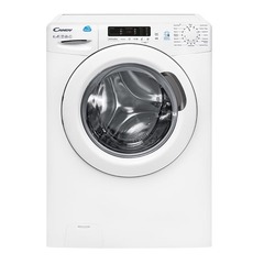 Узкая стиральная машина Candy Smart CS34 1062D2/2-07. Артикул 135710638