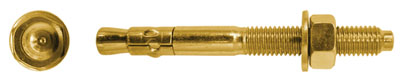 Анкер клиновой SWFS М10х130 (50 шт). Артикул тов-071295