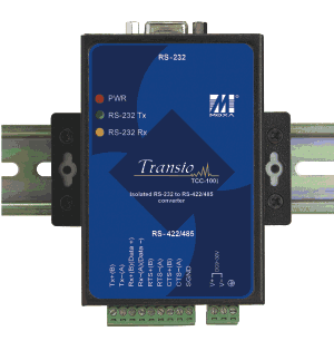 Переходник DIMETIX RS232-RS422 500210. Артикул 500210