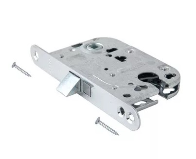 Замок врезной Apecs 6000-CR. Артикул 7691