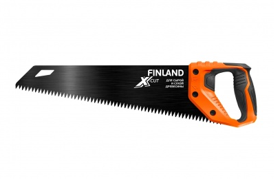 Ножовка Finland сырое дерево 450 . Артикул 1955
