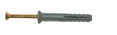 Дюбель-гвоздь SWFS 6K40 (200 шт). Артикул тов-016833